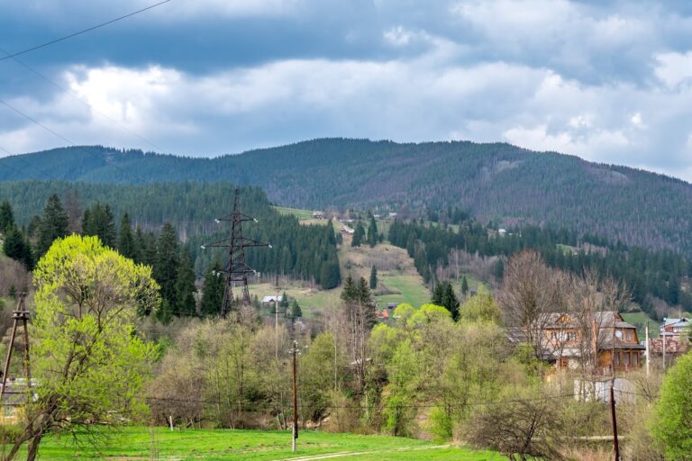 Фотоотчет о путешествии в Карпаты с фотоаппаратом Lumix GX8 - 09