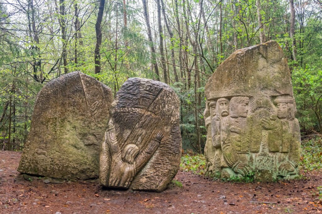 Фотоотчет о путешествии в Карпаты с фотоаппаратом Lumix GX8 - 29