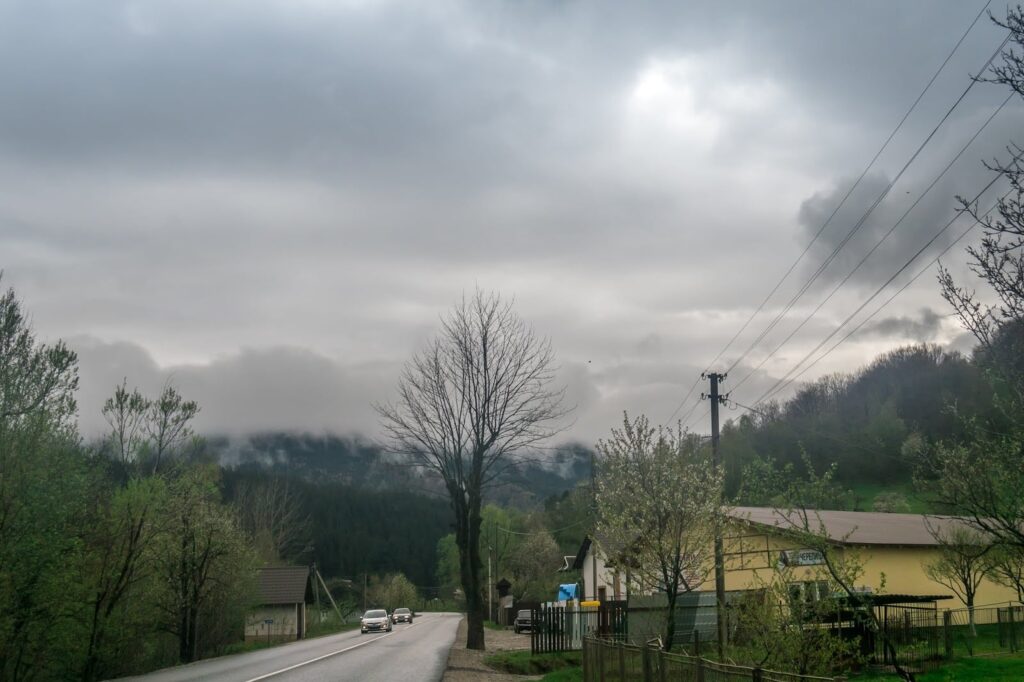 Фотоотчет о путешествии в Карпаты с фотоаппаратом Lumix GX8 - 40