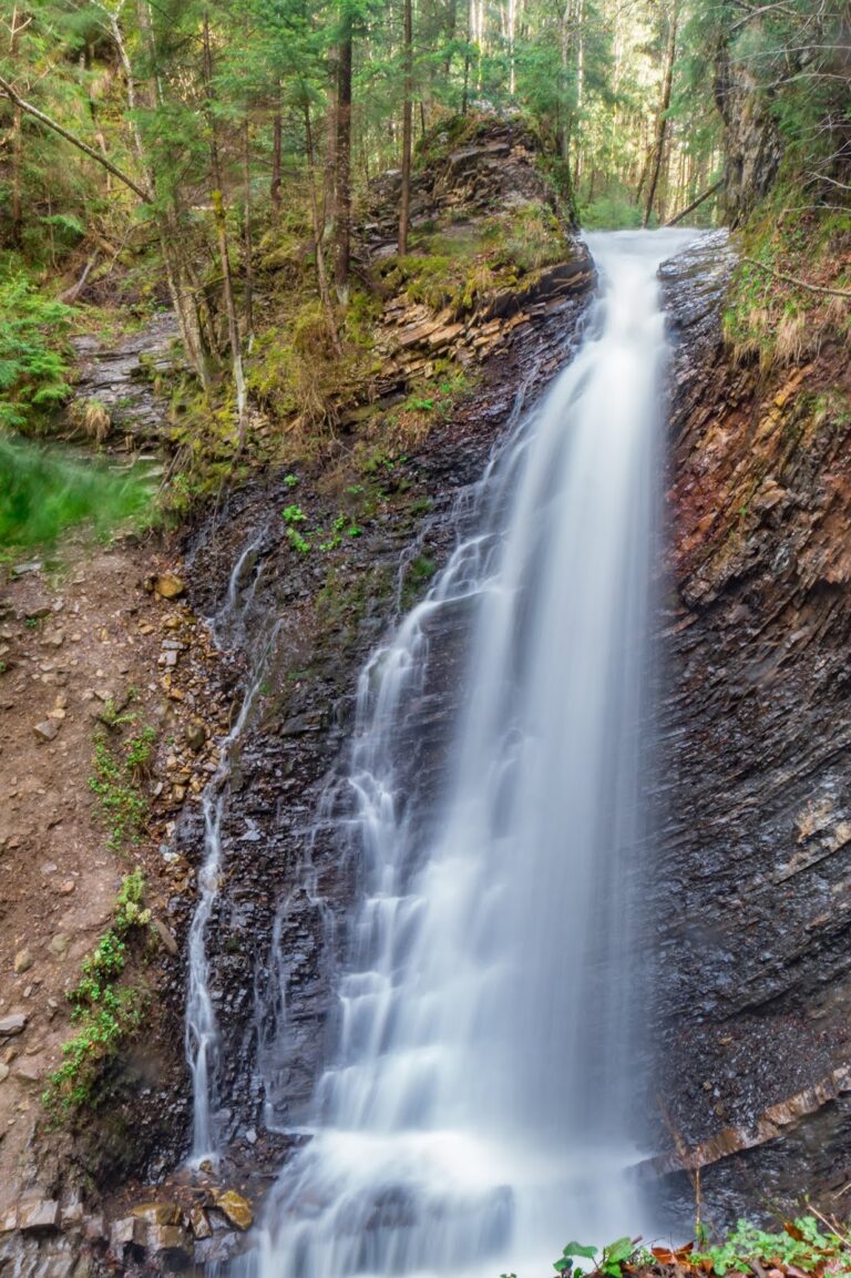 Фотоотчет о путешествии в Карпаты с фотоаппаратом Lumix GX8 - 43