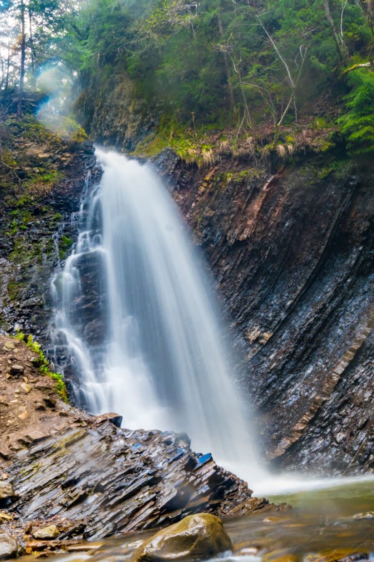 Фотоотчет о путешествии в Карпаты с фотоаппаратом Lumix GX8 - 44