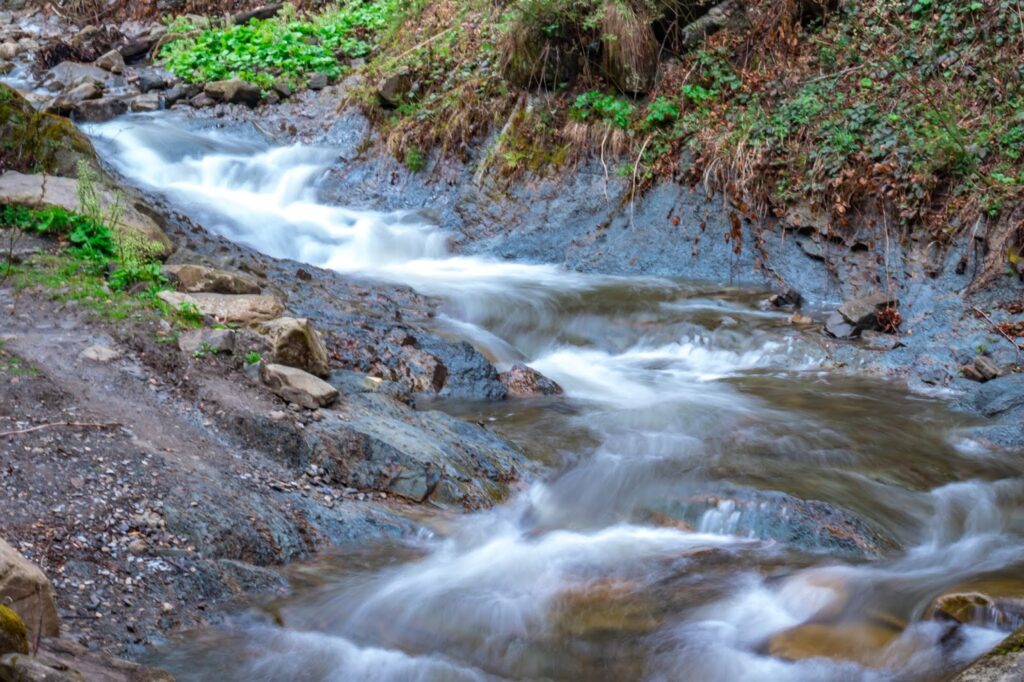 Фотоотчет о путешествии в Карпаты с фотоаппаратом Lumix GX8 - 45