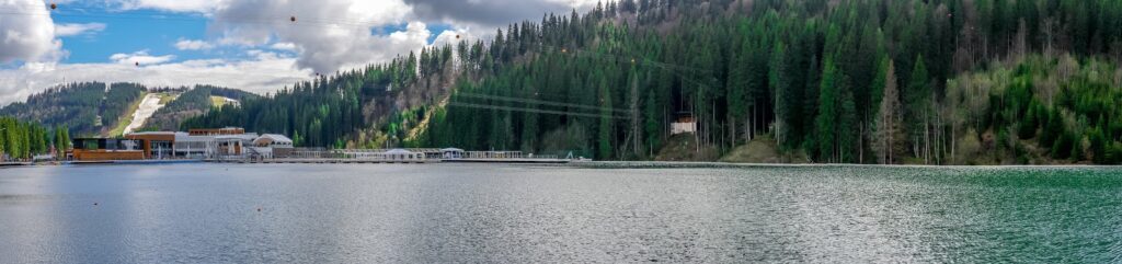 Фотоотчет о путешествии в Карпаты с фотоаппаратом Lumix GX8 - 63