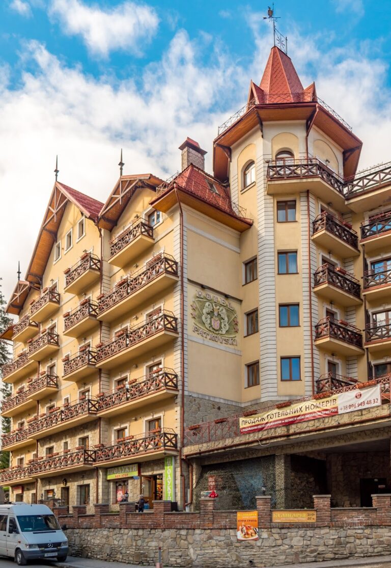 Фотоотчет о путешествии в Карпаты с фотоаппаратом Lumix GX8 - 66