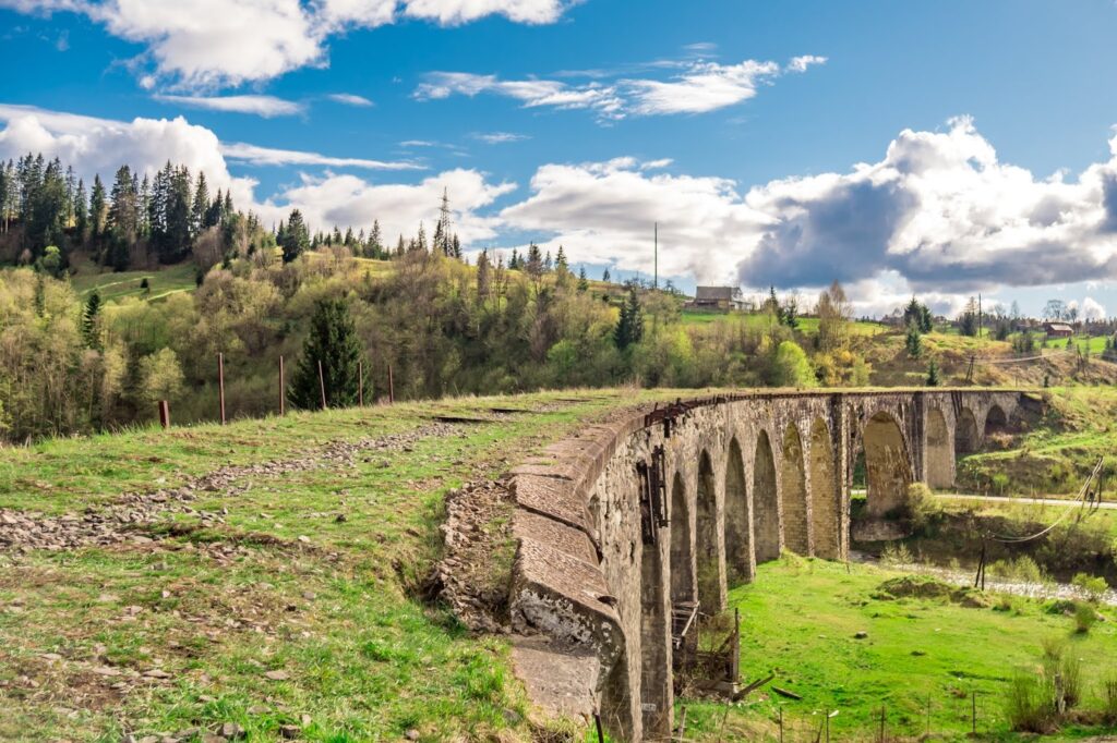 Фотоотчет о путешествии в Карпаты с фотоаппаратом Lumix GX8 - 68