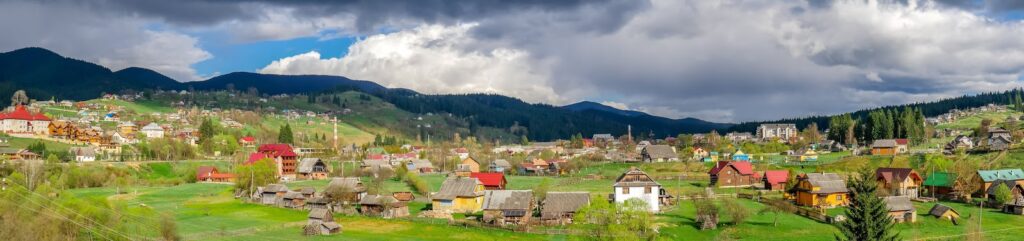 Фотоотчет о путешествии в Карпаты с фотоаппаратом Lumix GX8 - 73