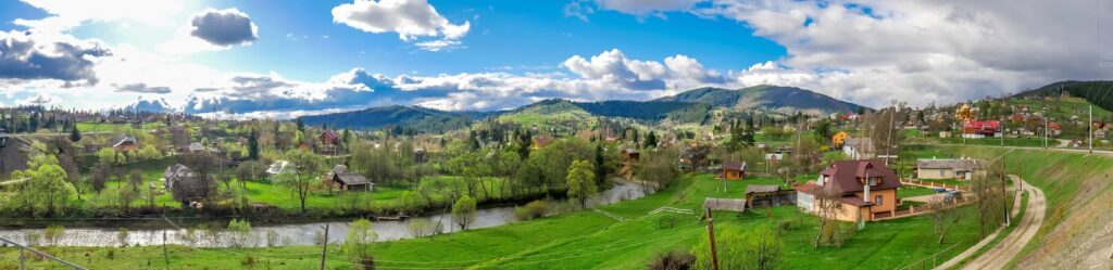 Фотоотчет о путешествии в Карпаты с фотоаппаратом Lumix GX8 - 74