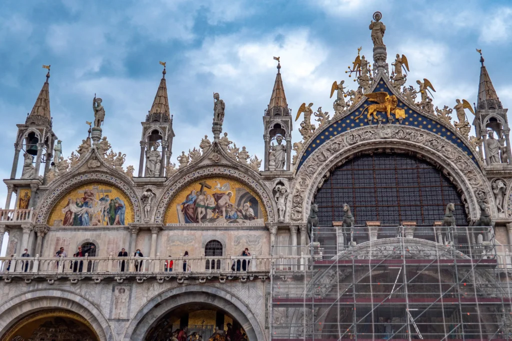 Путешествие в Венецию 2022 - 04