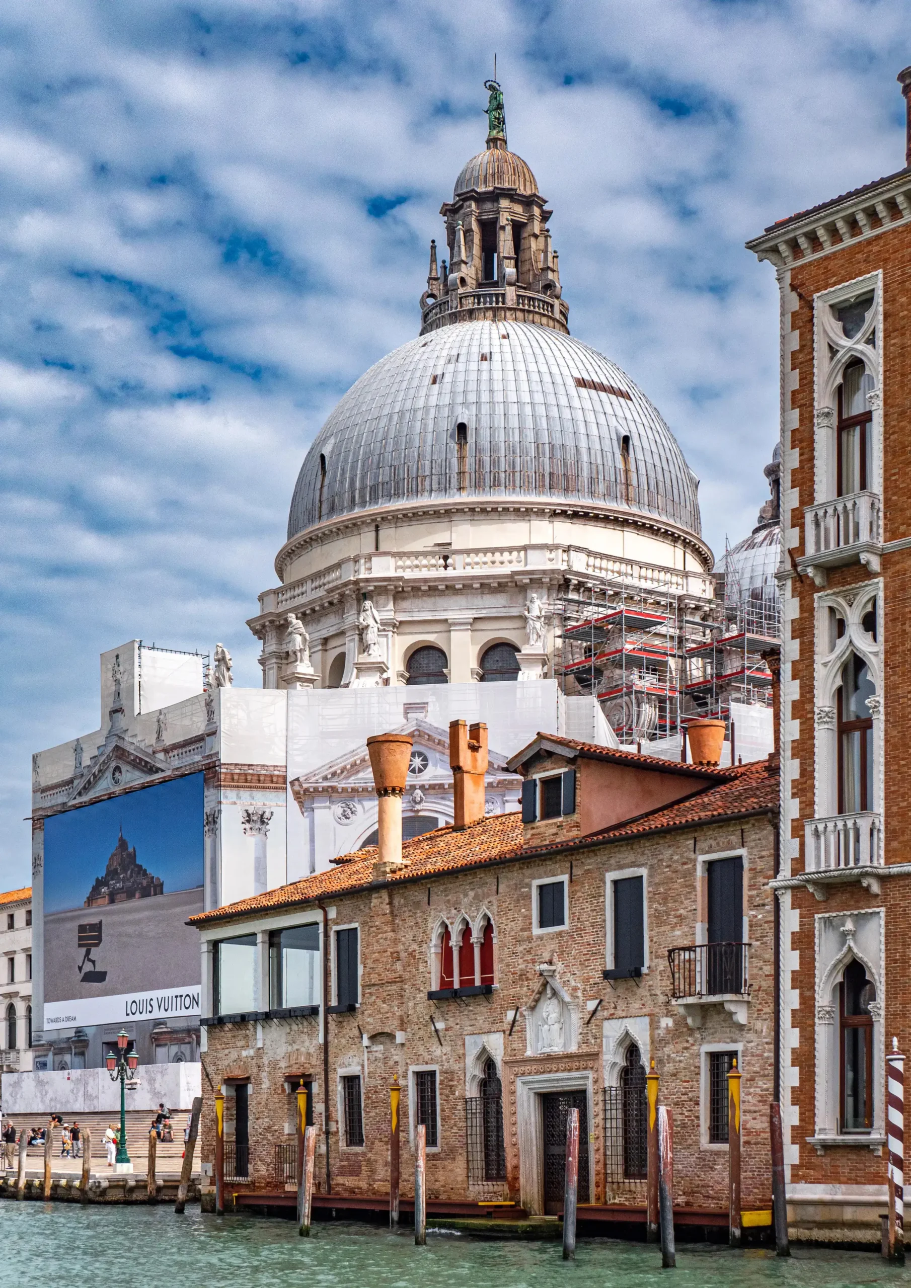 Путешествие в Венецию 2022 - 13