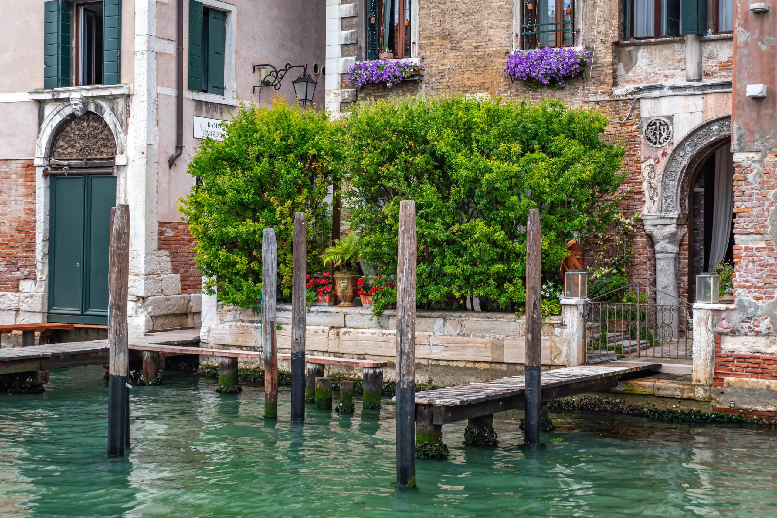 Путешествие в Венецию 2022 - 24