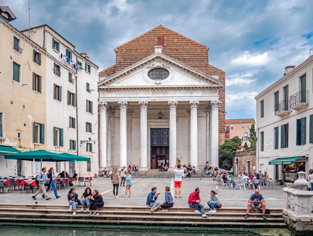 Путешествие в Венецию 2022 - 41